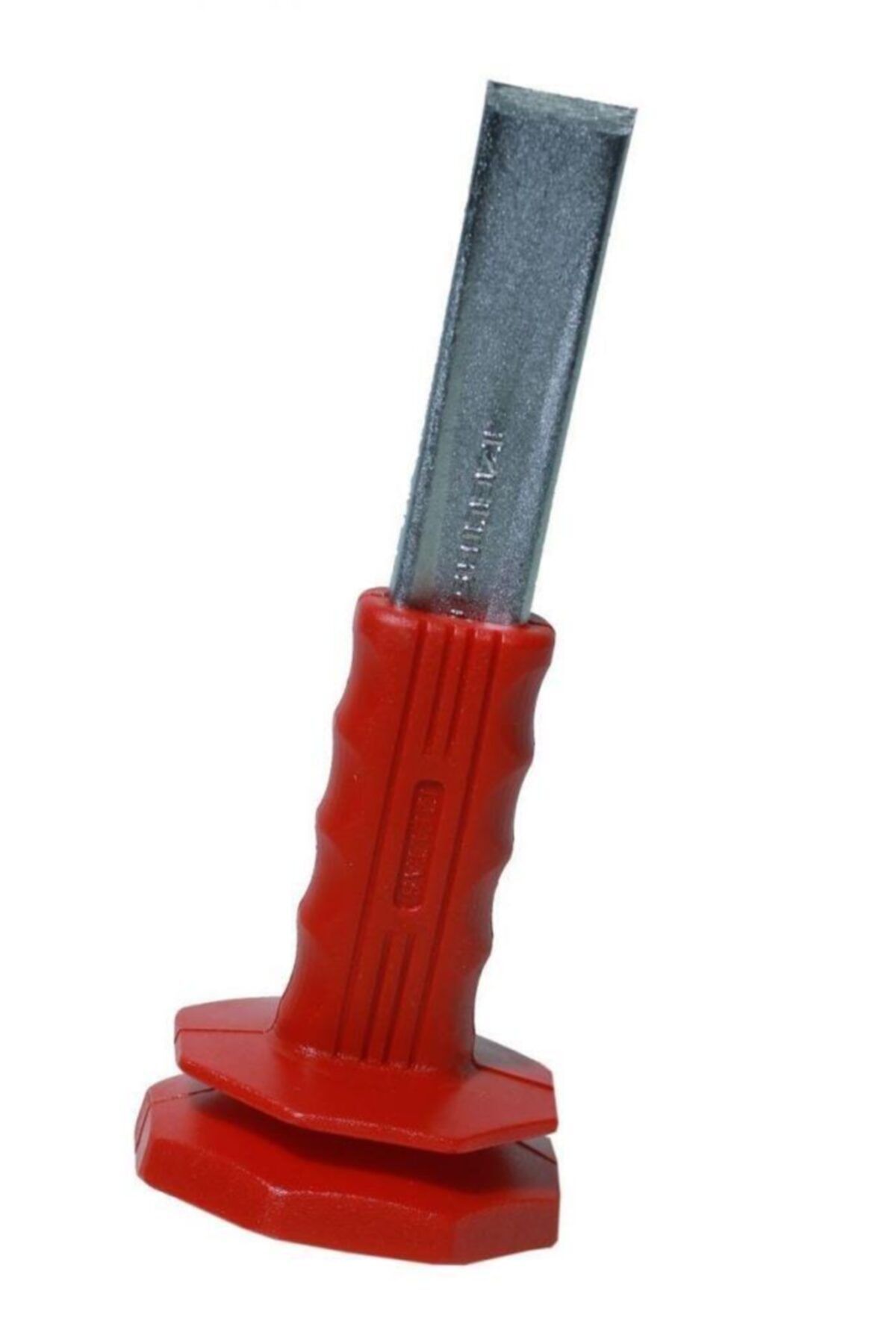 İzeltaş Kalkan İzoleli Korumalı Düz Keski 250 mm