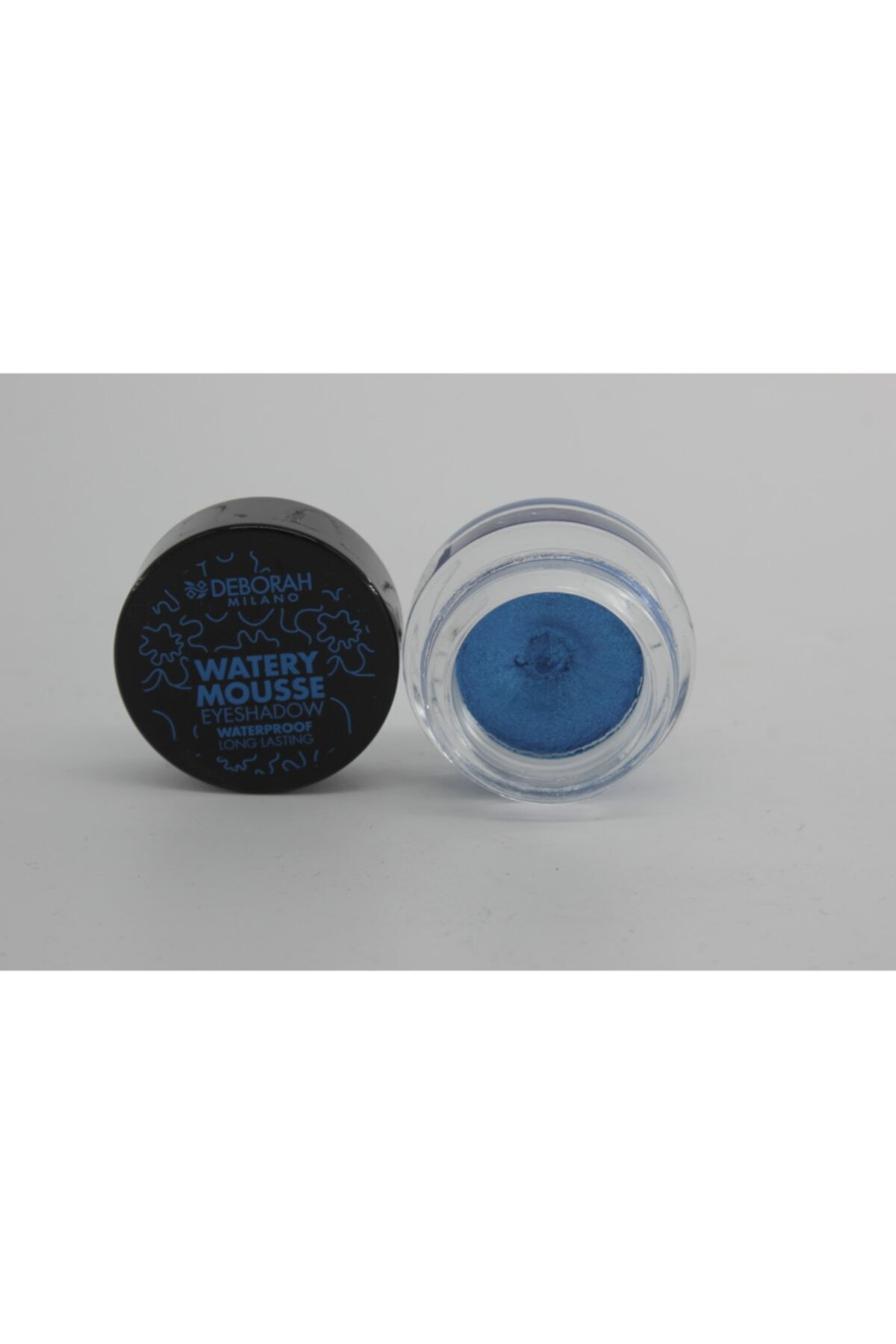 Deborah Milano Deborah - Watery Mousse Eyeshadow
