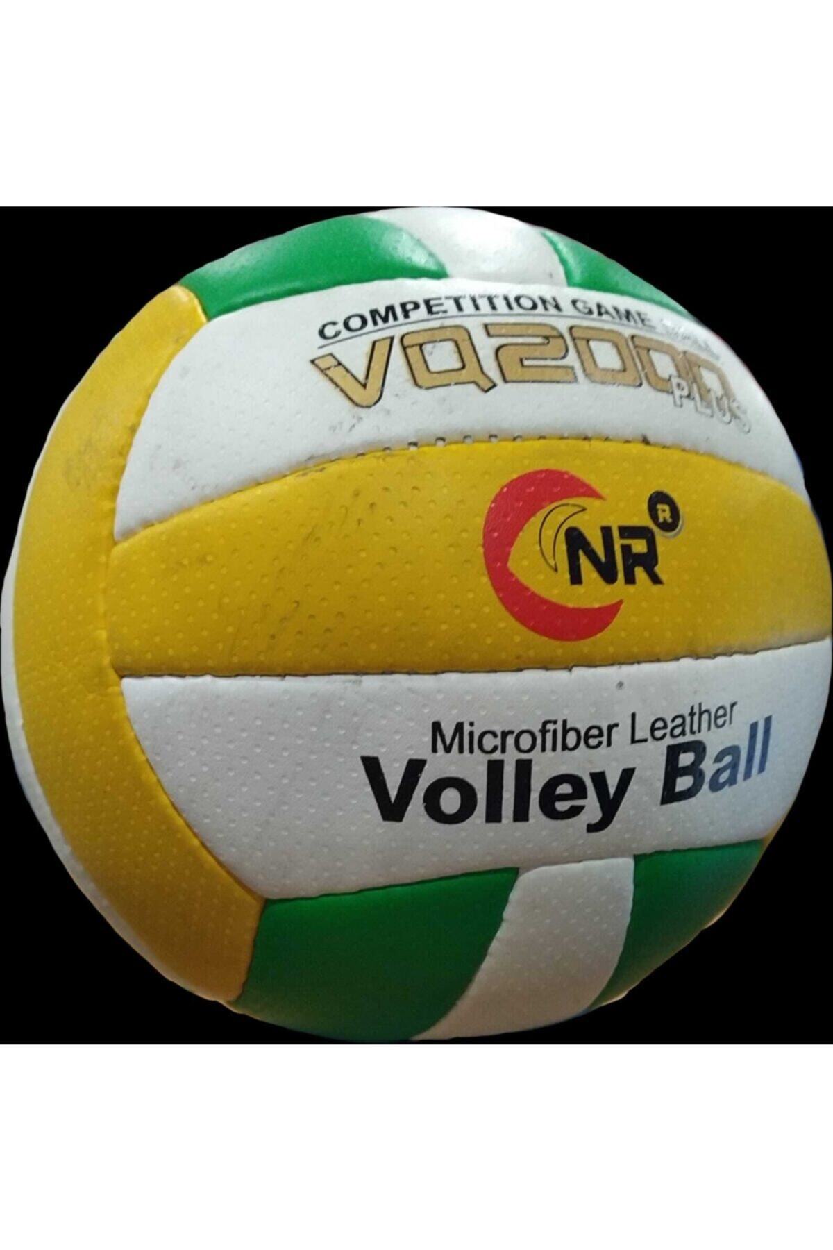 CNR Pu Deri Voleybol Topu Vq2000