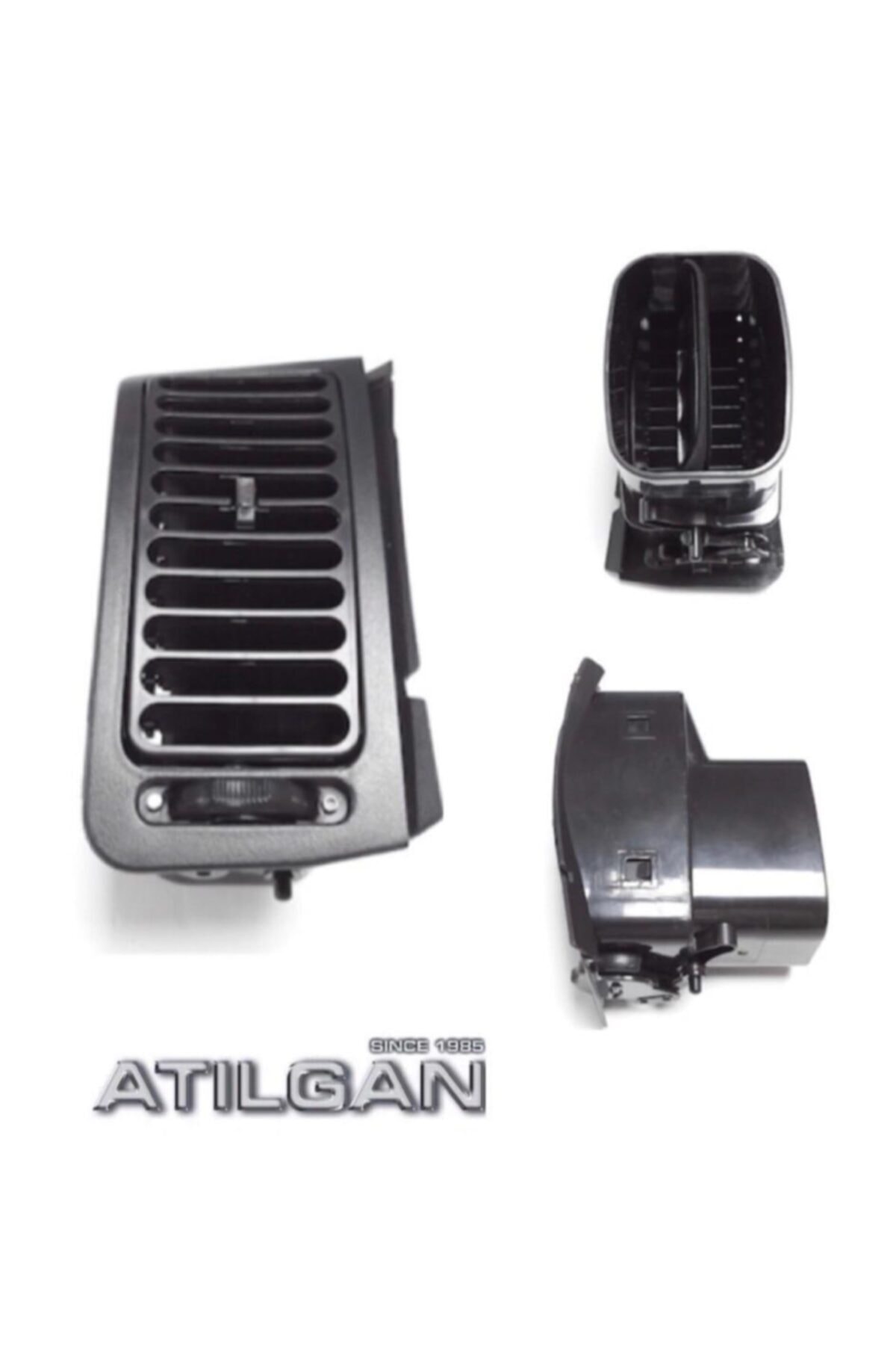 OEM 6k1819703 Havalandırma Izgarası Sol Polo Cls Caddy