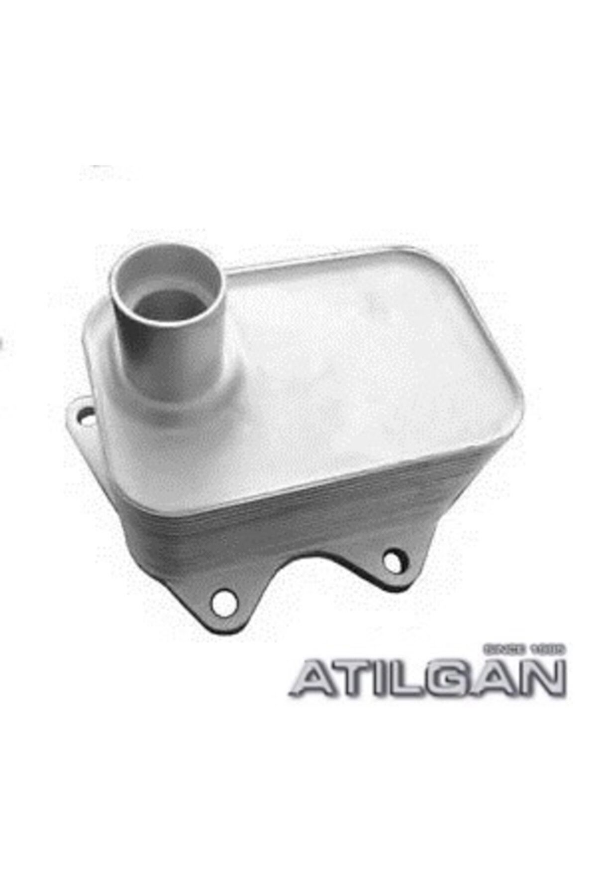 OEM 06j117021j Yağ Soğutucu 1.8-2.0tfsı