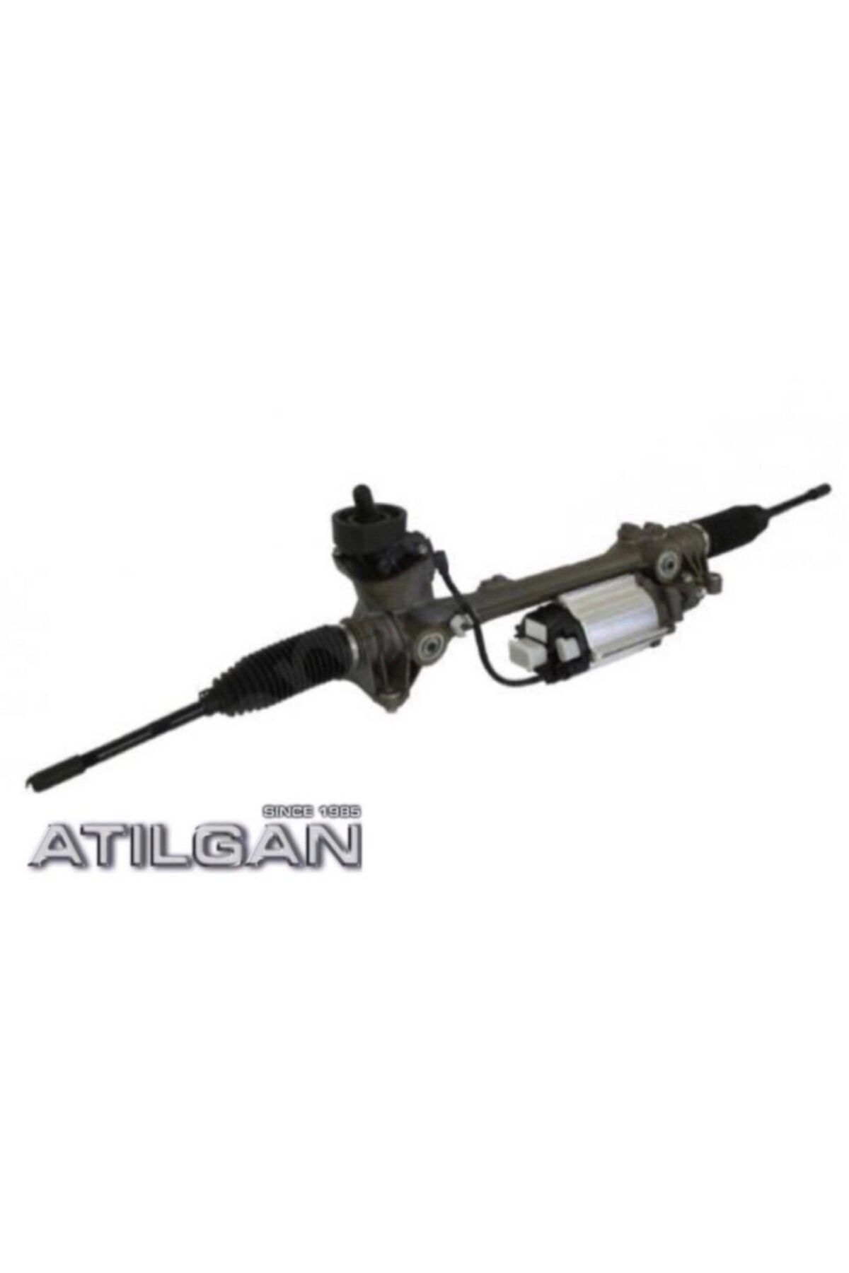 OEM 1k1423055k Direksiyon Kutusu Caddy Golf Jetta Passat Leon