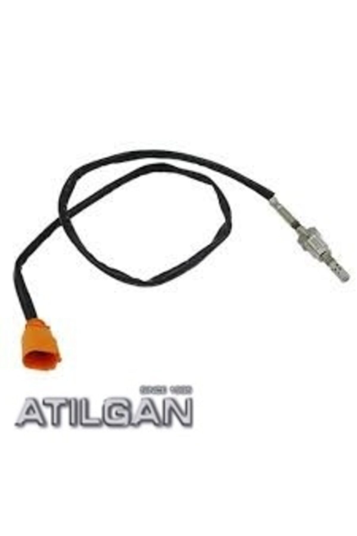 OEM 4g0906088l Audi A4 A5 A6 Q5 Eksoz Sıcaklık Sensörü