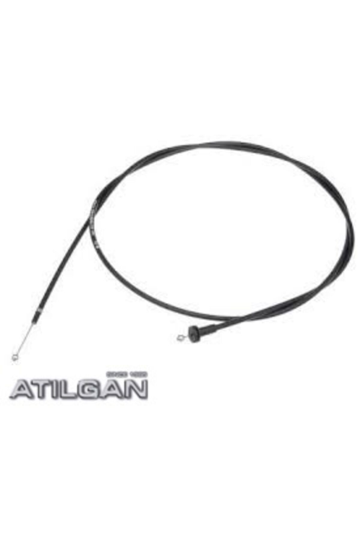 OEM 191823531 Golf 2 Jetta 2 Kapu Açma Teli