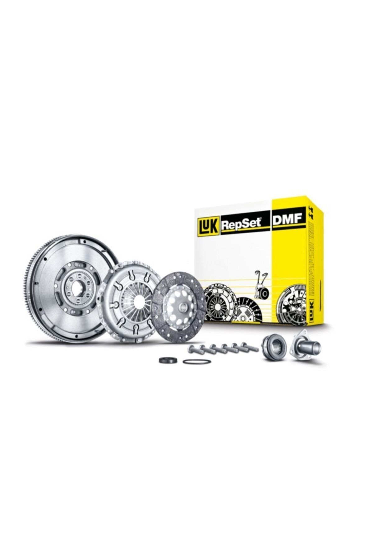 OEM 600016900 Volantlı Set Caab T6 2010 03g105264dx