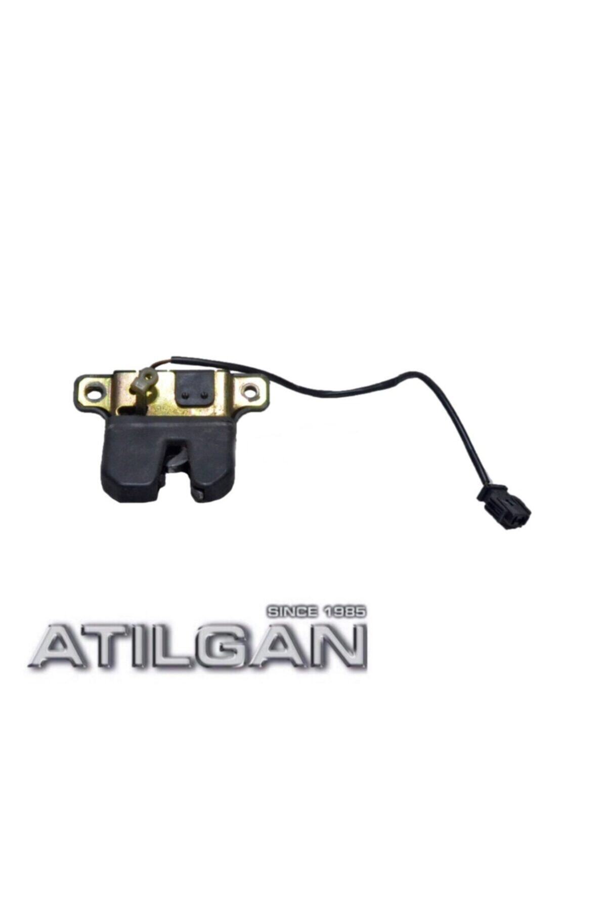OEM 4a5827505a Bagaj Kilidi Audi A6 A8 Eski Model