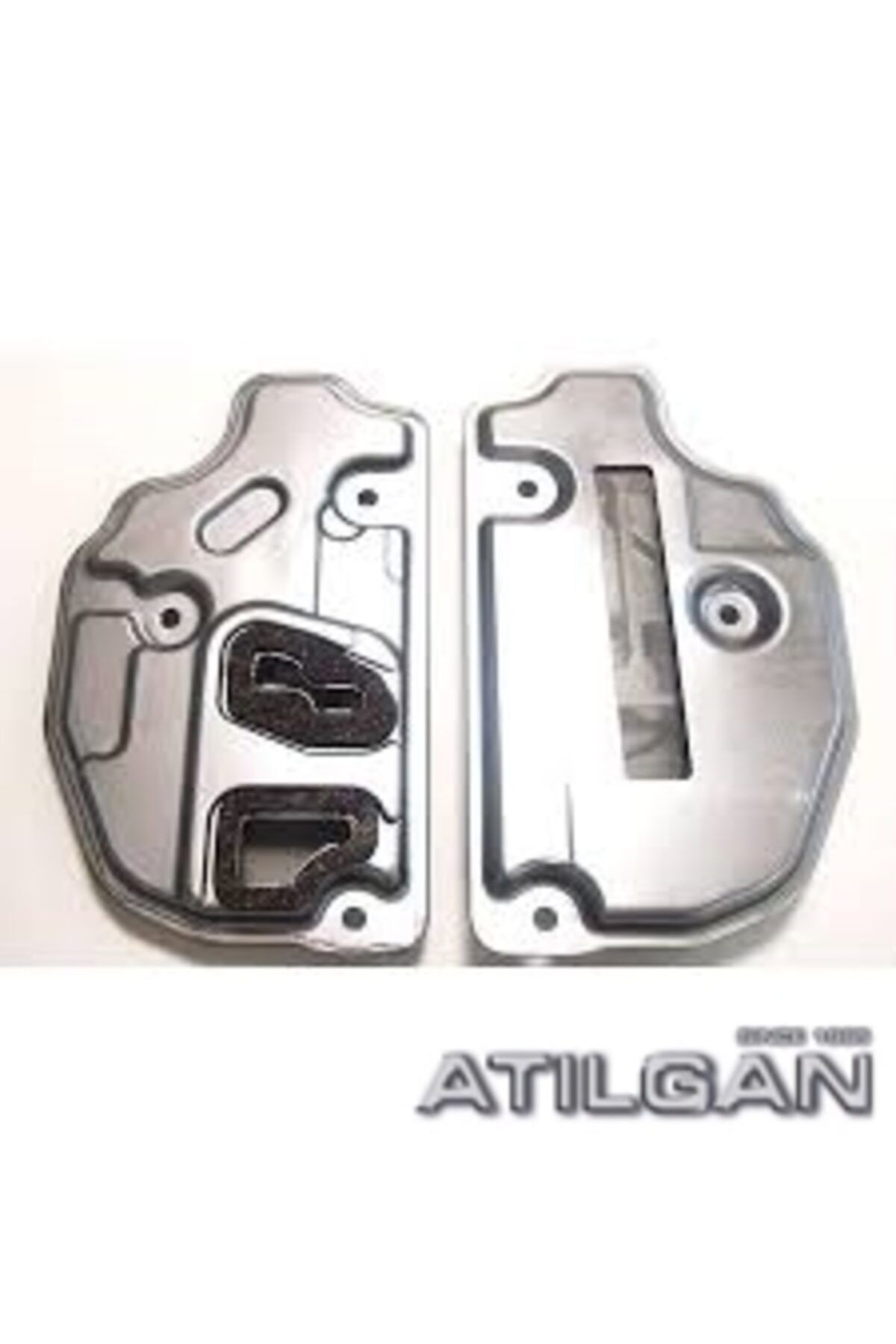 OEM 09g325429 Şanzıman Filtresi Topran Golf Jetta Polo A3