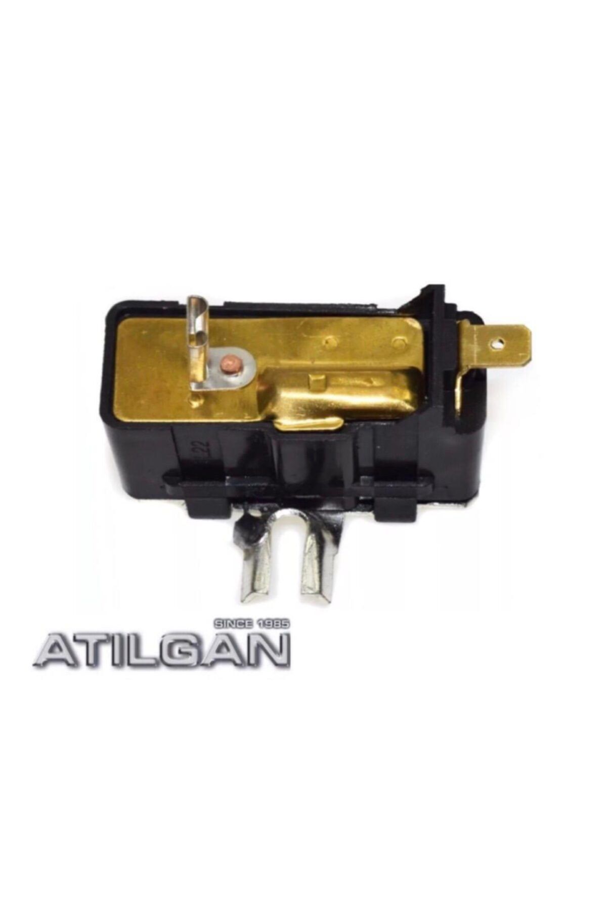 OEM 113957099a Yakıt Göstergesi Voltaj Reglatörü