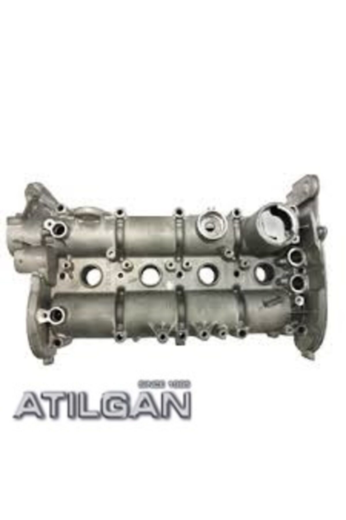 OEM 04e103479b Vw Golf 7 Passat 1.4 Tsi Czd Külbülütör Kapağı Dolu