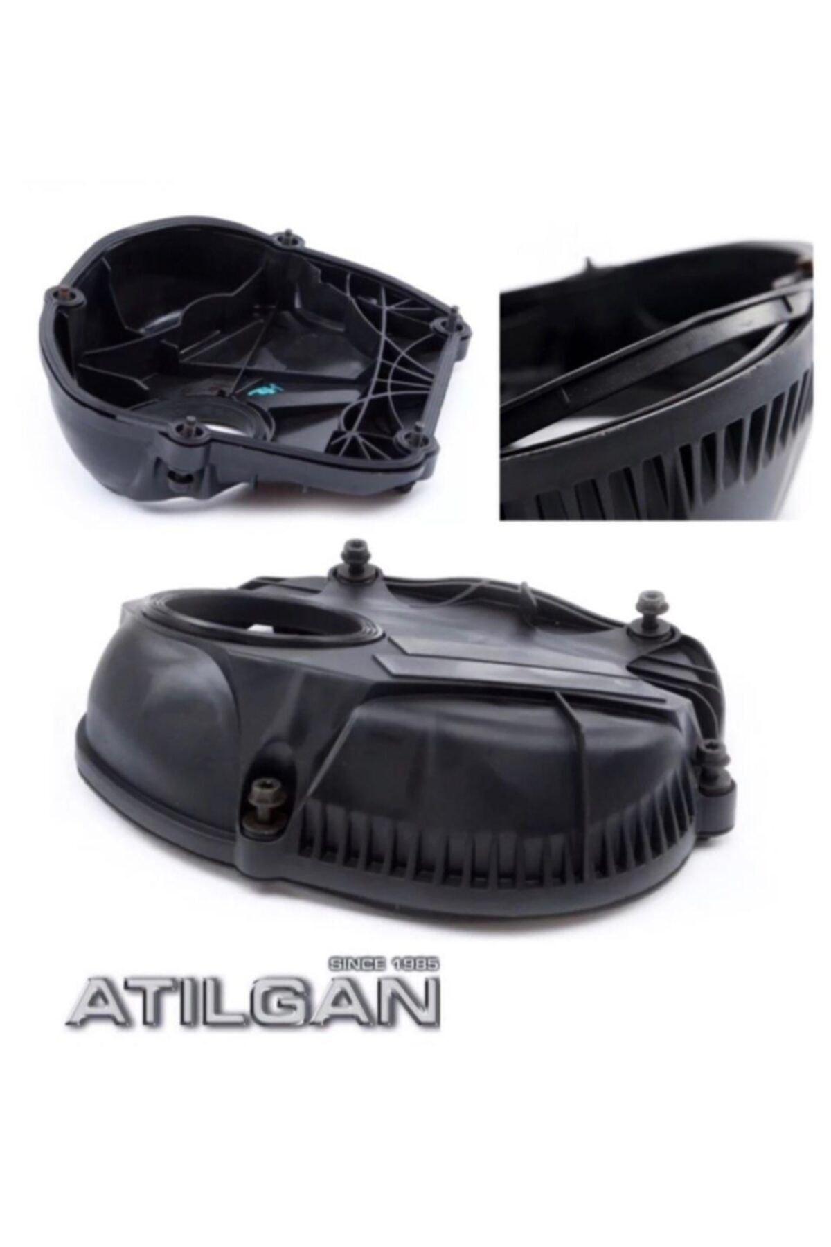OEM 06h103269c Zincir Üst Kapağı 1.8tfsı 2.0tfsı