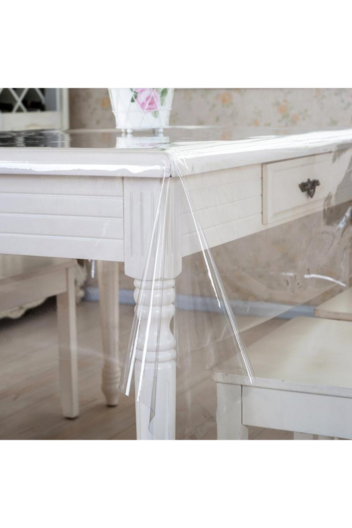 efemhome seffaf koruyucu pvc musamba masa ortusu 0 16 mm fiyati yorumlari trendyol