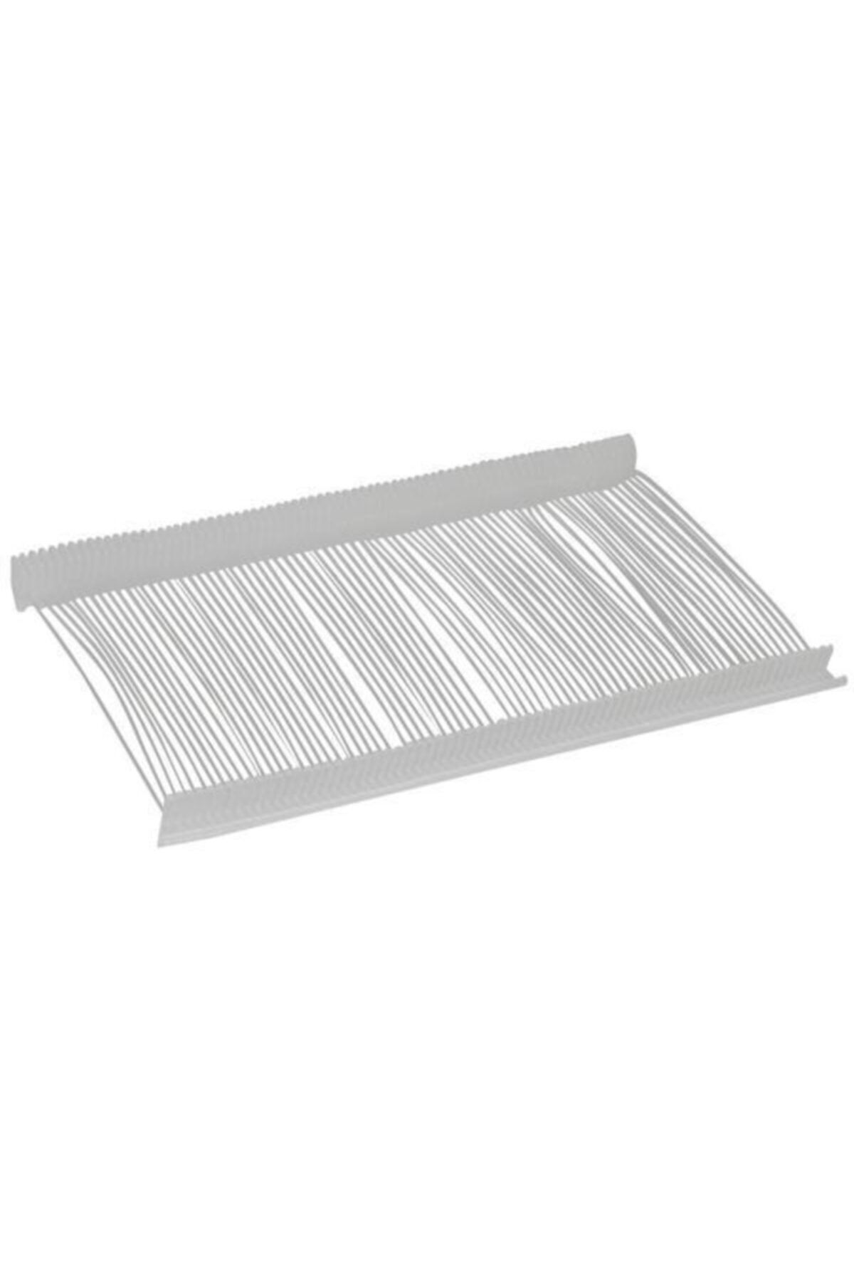 Saip Konfeksiyon Kılçık 55 Mm 10000 Li Şeffaf
