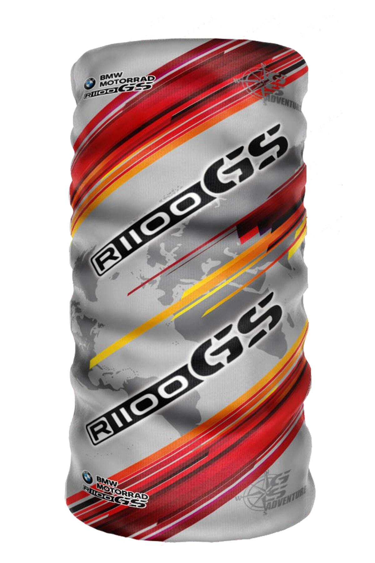 eTaktik Buff Boyunluk Bandana Balaklava R1100gs