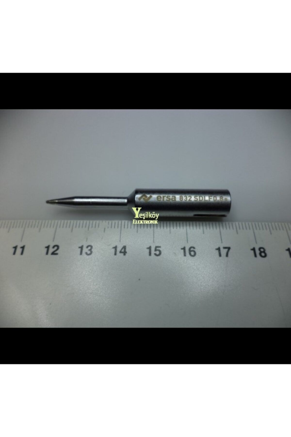 Ersa 0.8mm 832 Serisi Havya Ucu