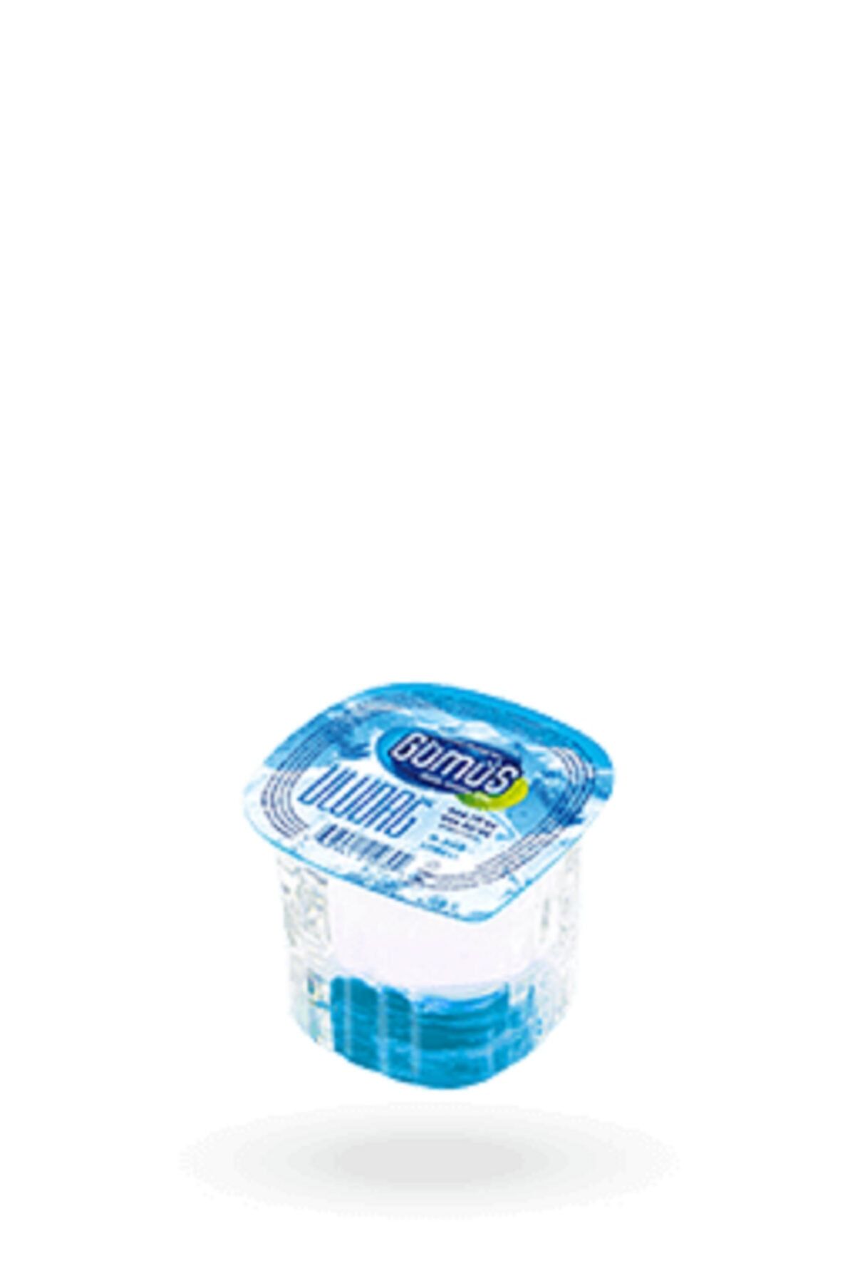 gumus bardak su 200 ml 60 adet fiyati yorumlari trendyol