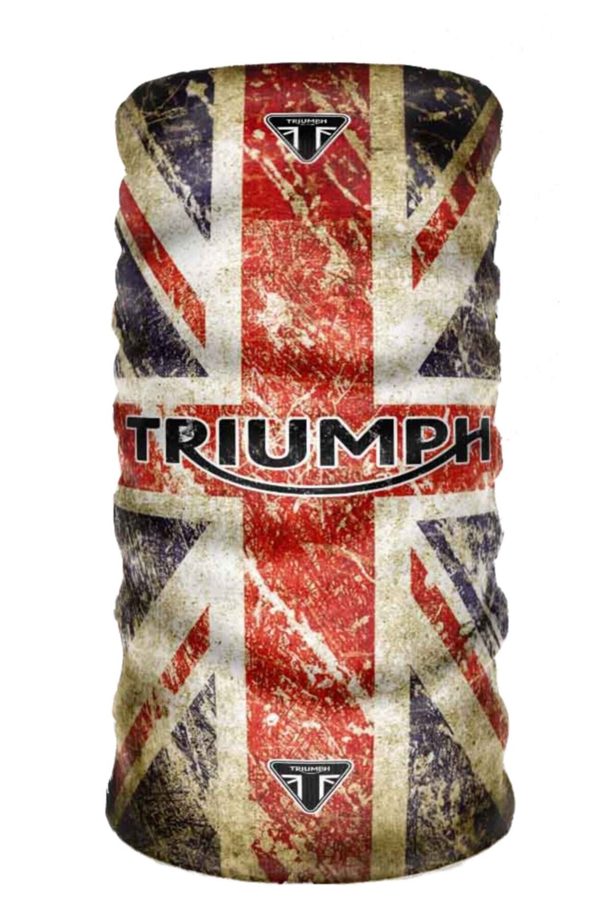 eTaktik ® Debuff Collar Triumph Buff Boyunluk Bandana