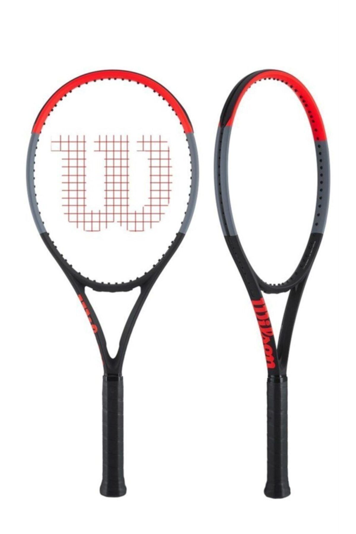 Wilson Clash 100 Tenis Raketi Wr005611