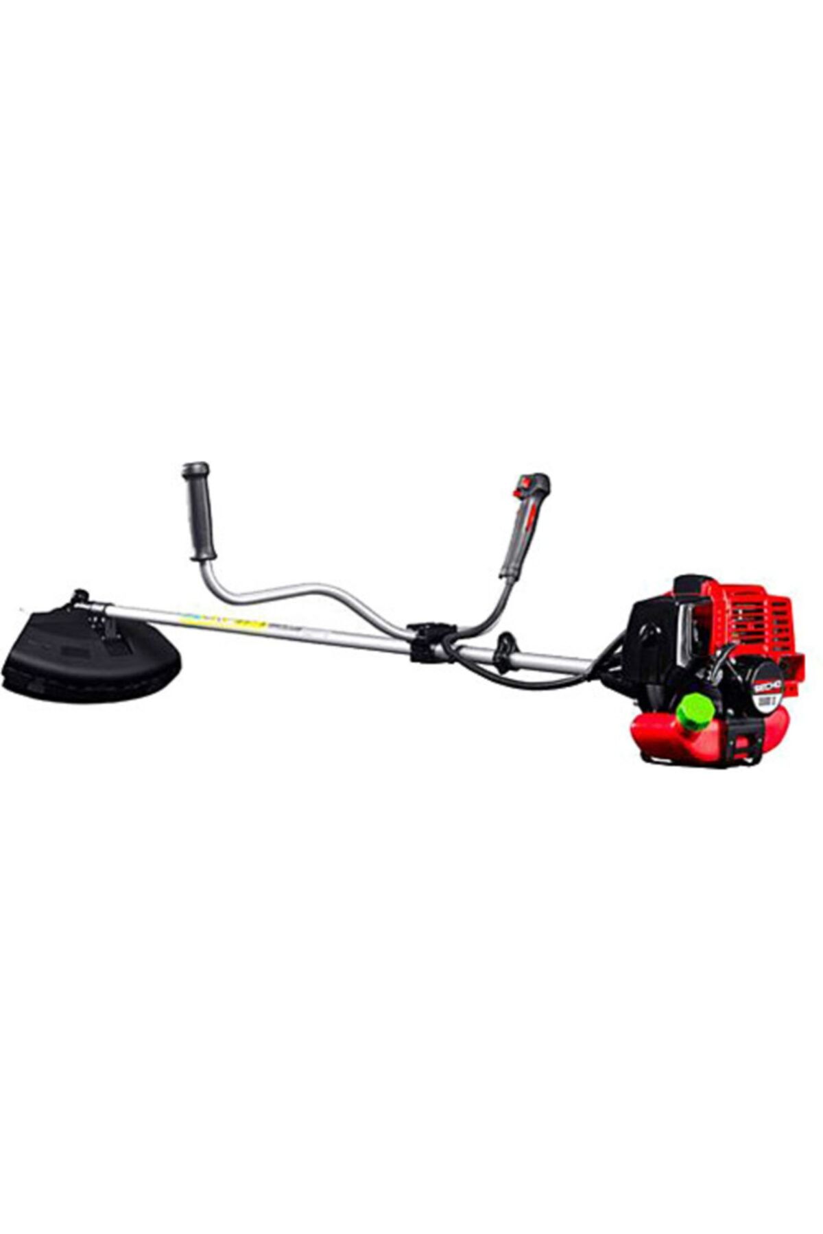 Secho Motorlu Tırpan 2.6 Hp Yan Tip 5500 S