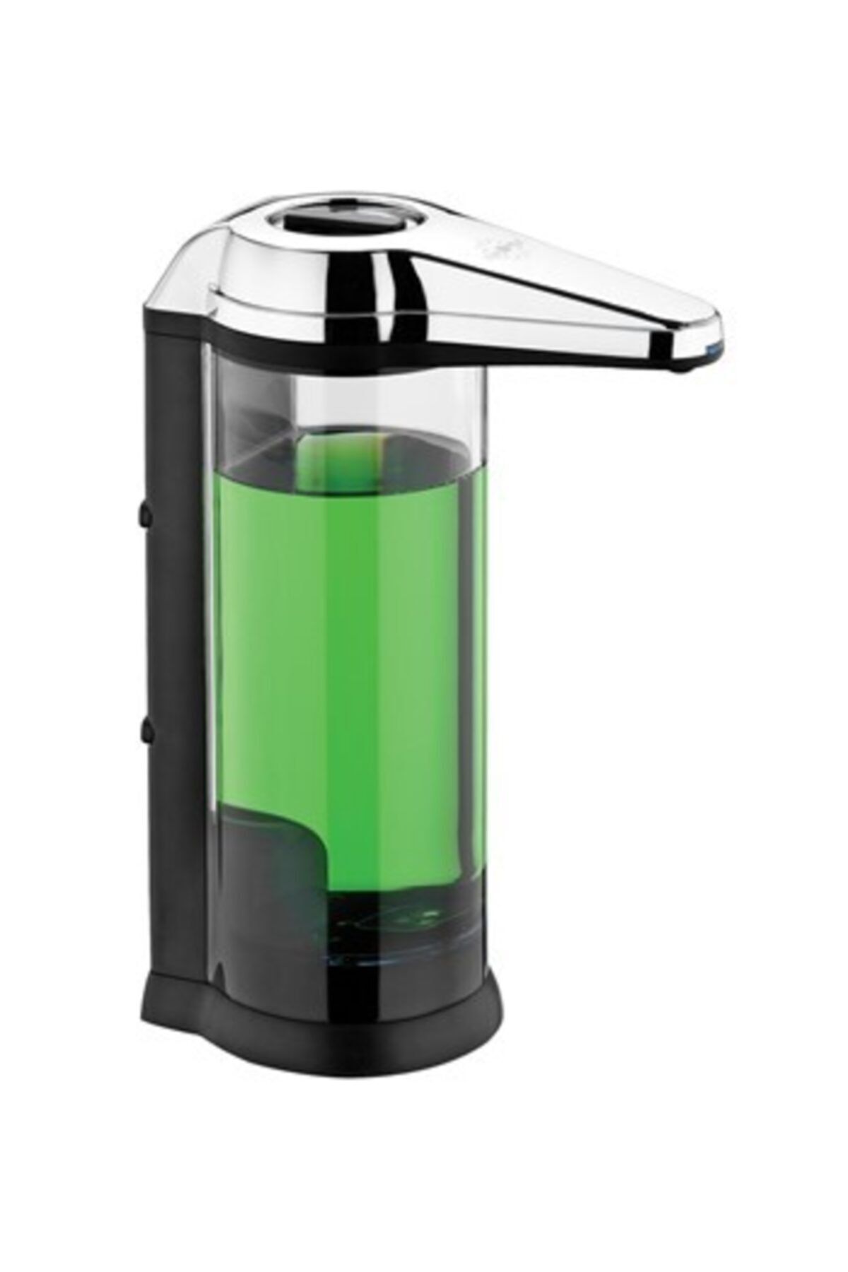 Rulopak Sensörlü Sıvı Sabunluk Tezgah Üstü 550 ml