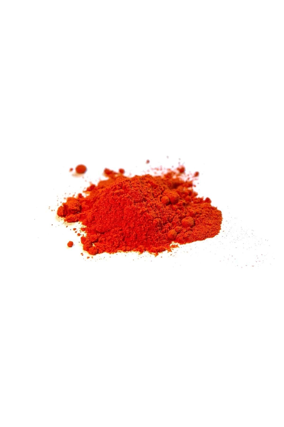 Şehri Şifa Lokman Tatlı Tozbiber 100 gram
