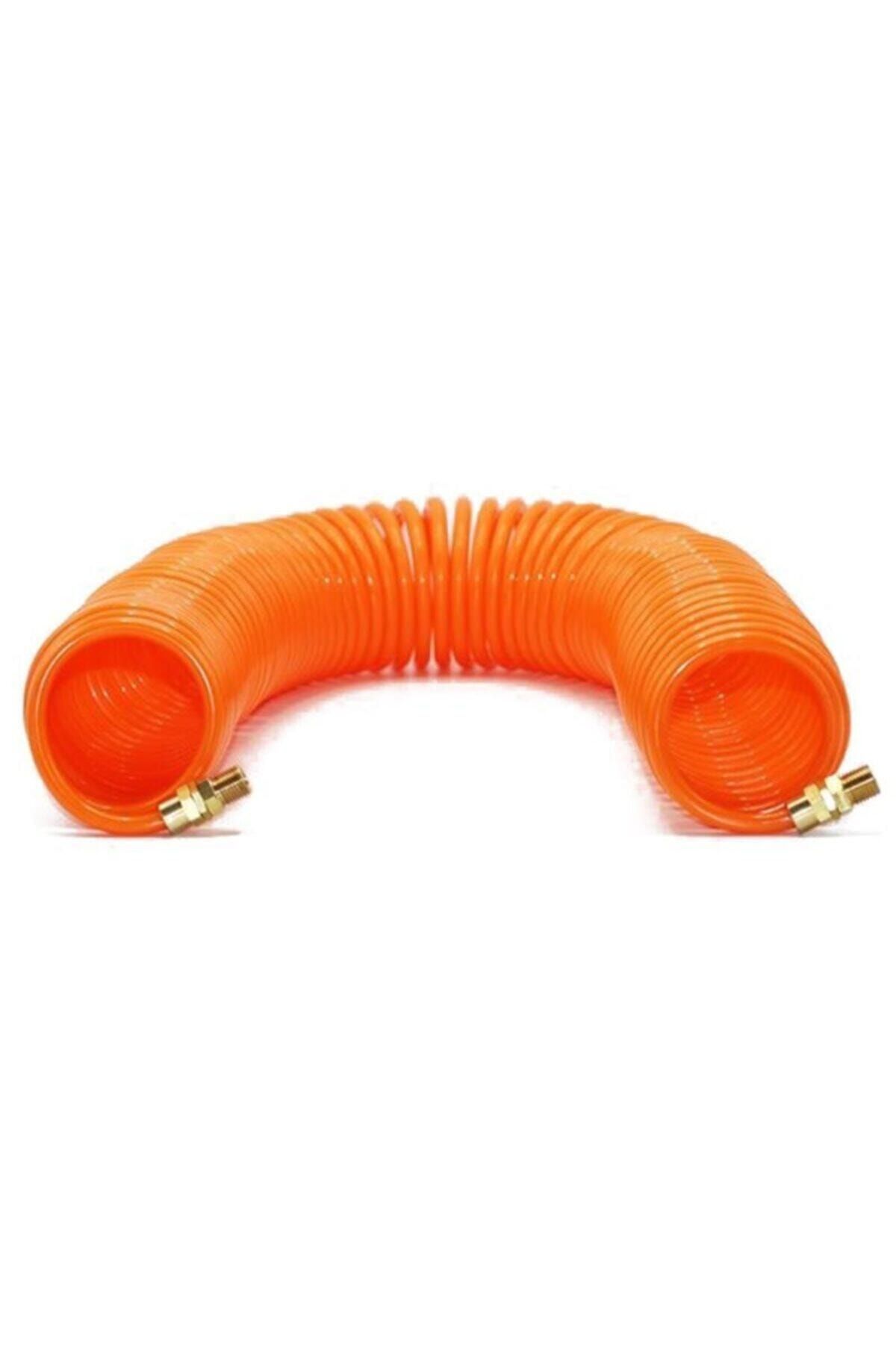 Rico 022-rc4114 Hava Hortumu Spiralli 8x12x15 Mt
