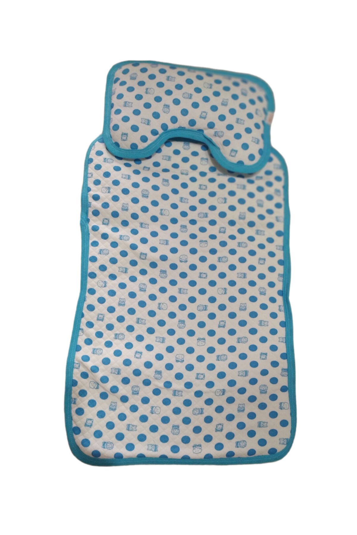 Ayça Erkek Bebek Alt Açma