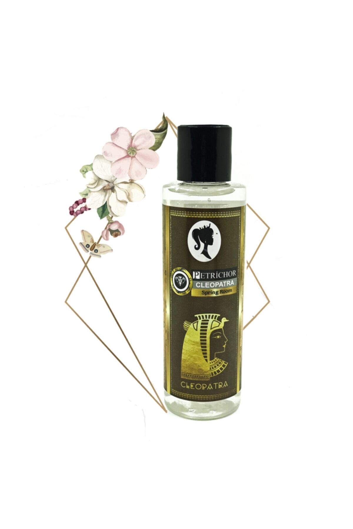Wendore Sihirli Kokular Küre &tüm Makinelere Uyumlu Geniş Alan Koku Makinesi Parfüm Solüsynu Cleopatra 150ml
