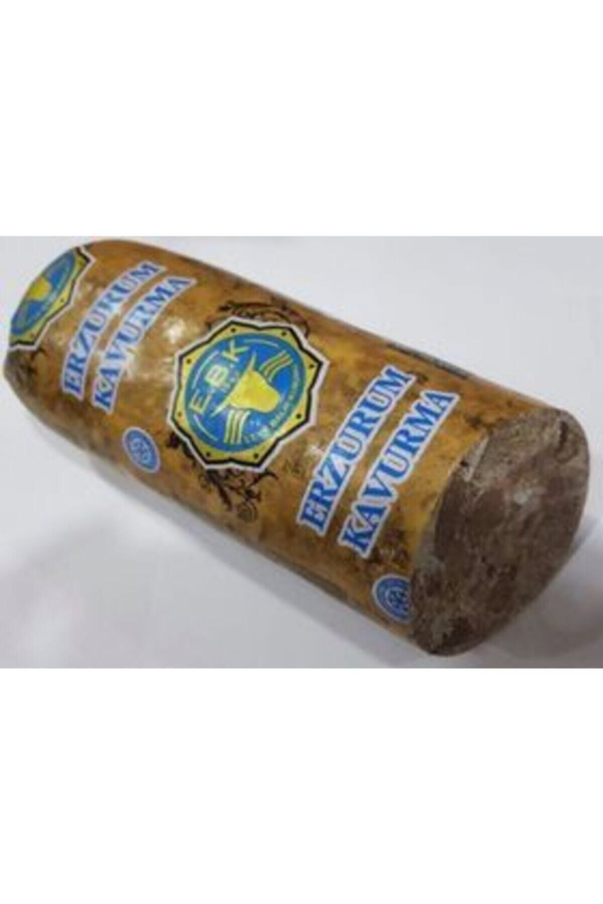 ET BALIK KURUMU Erzurum Kavurması 1,500 - 1,600 gr