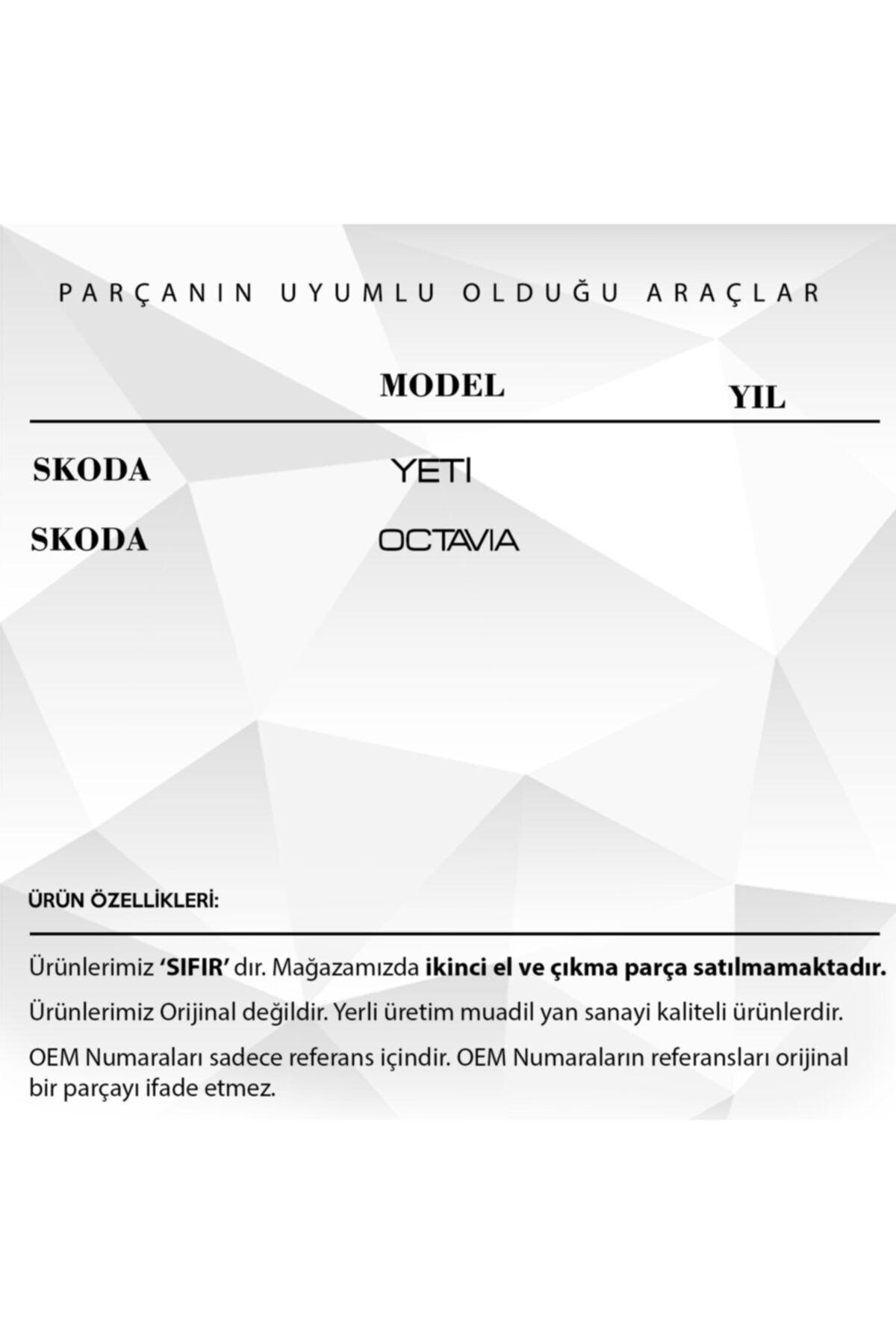 Product