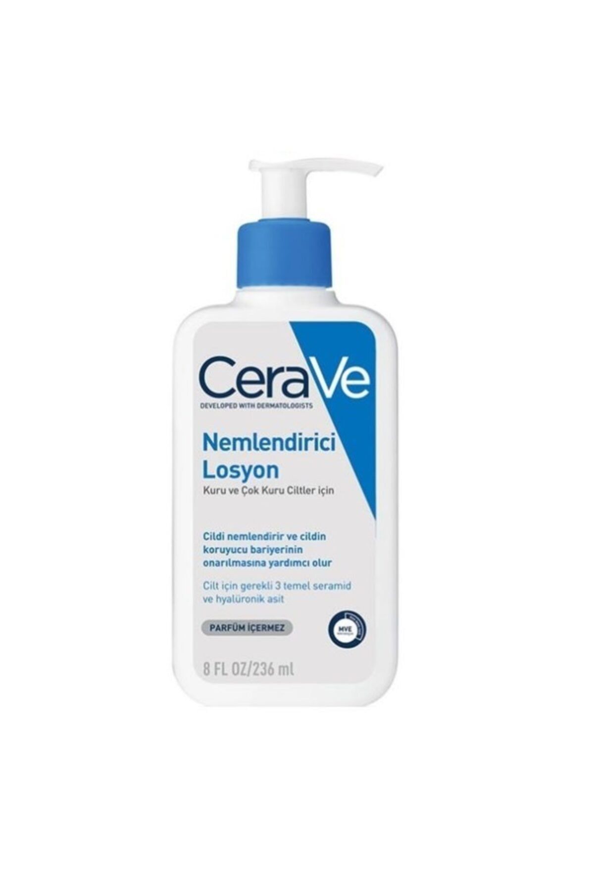 CeraVe Moisturising Lotion 236 Ml