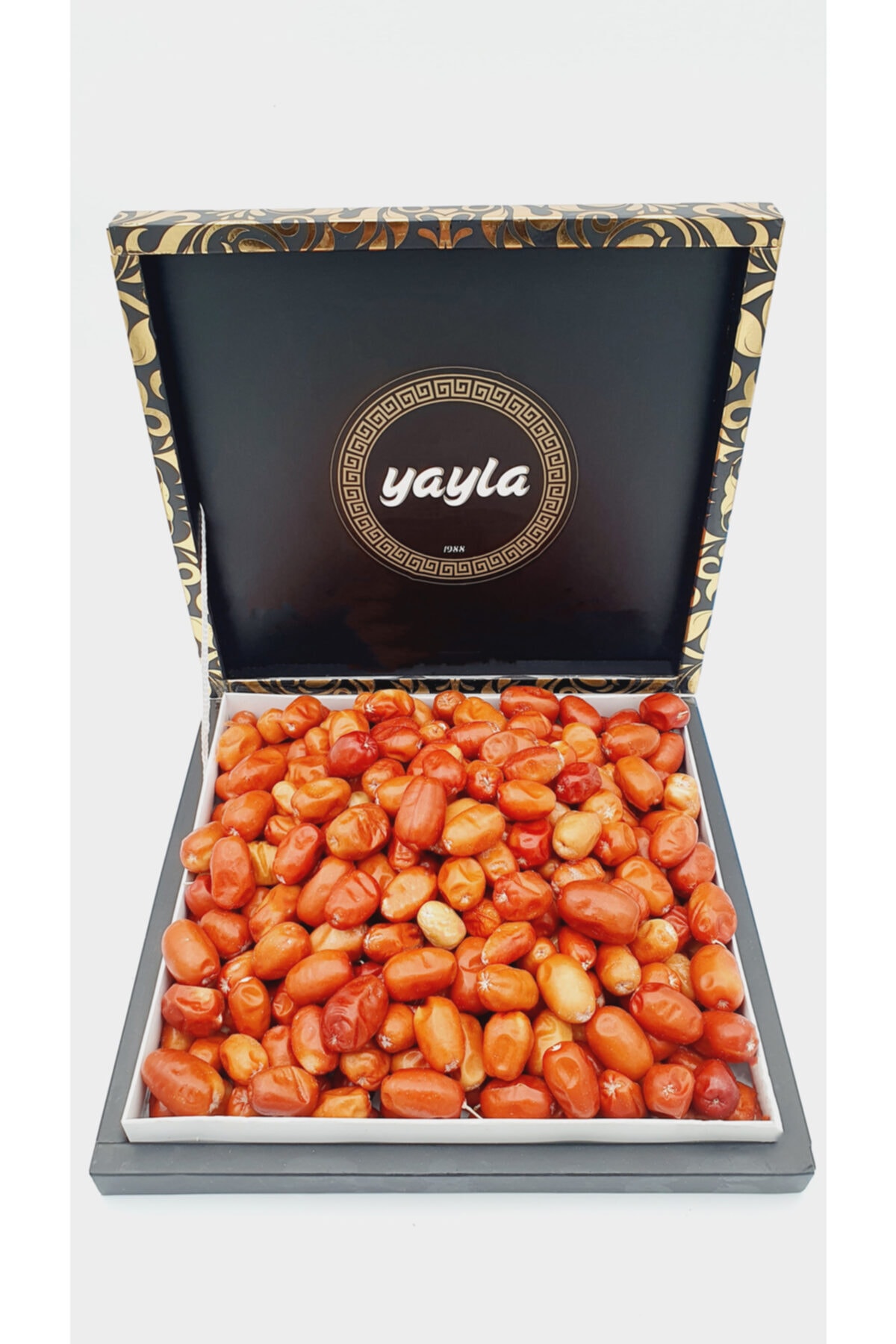 yayla kuruyemiş Iğde 500g