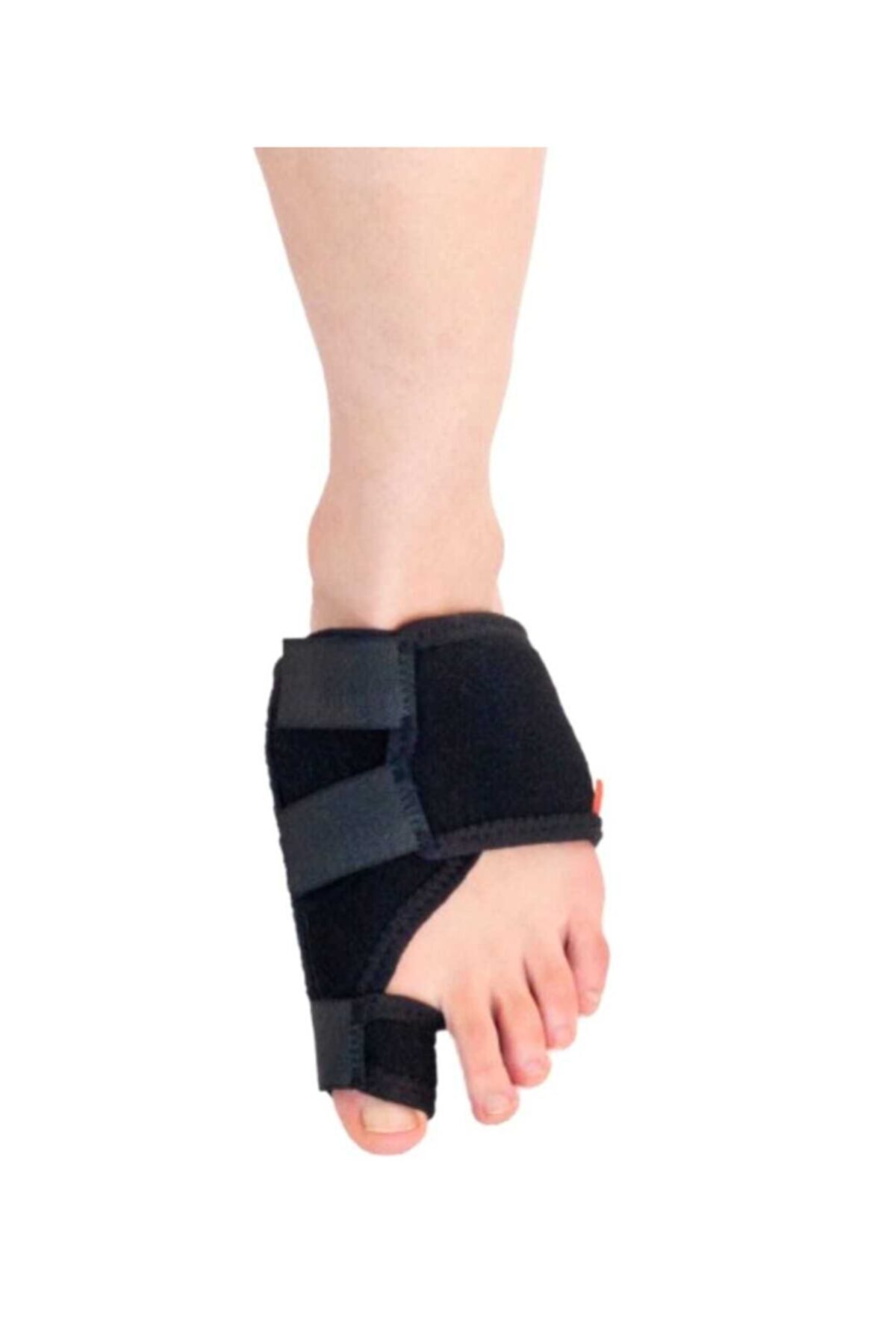 Baribox Halluks Valgus Gece Ateli Sol Standart Beden