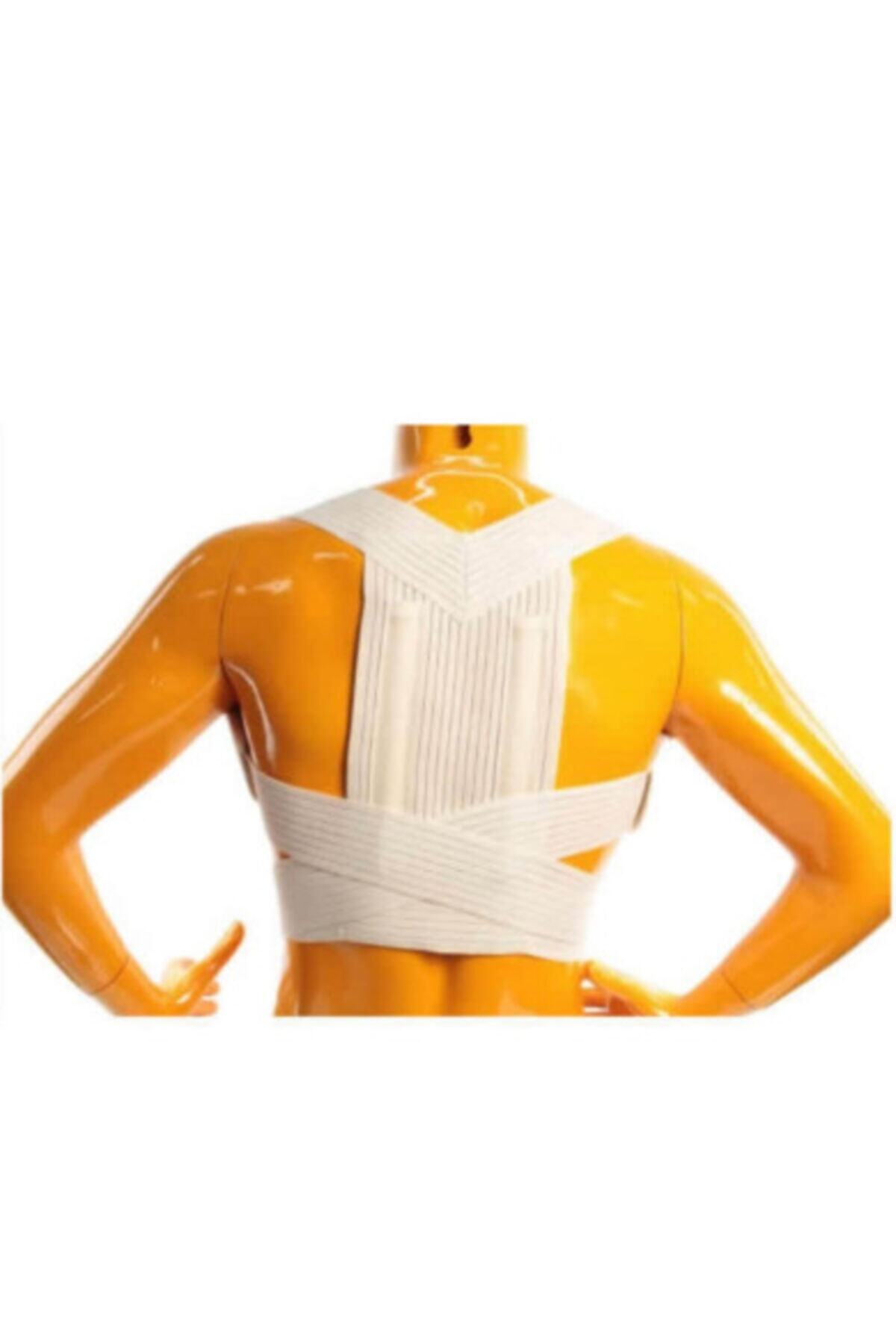 Armor Ortopedik Standart Dik Duruş Korsesi - Posturex