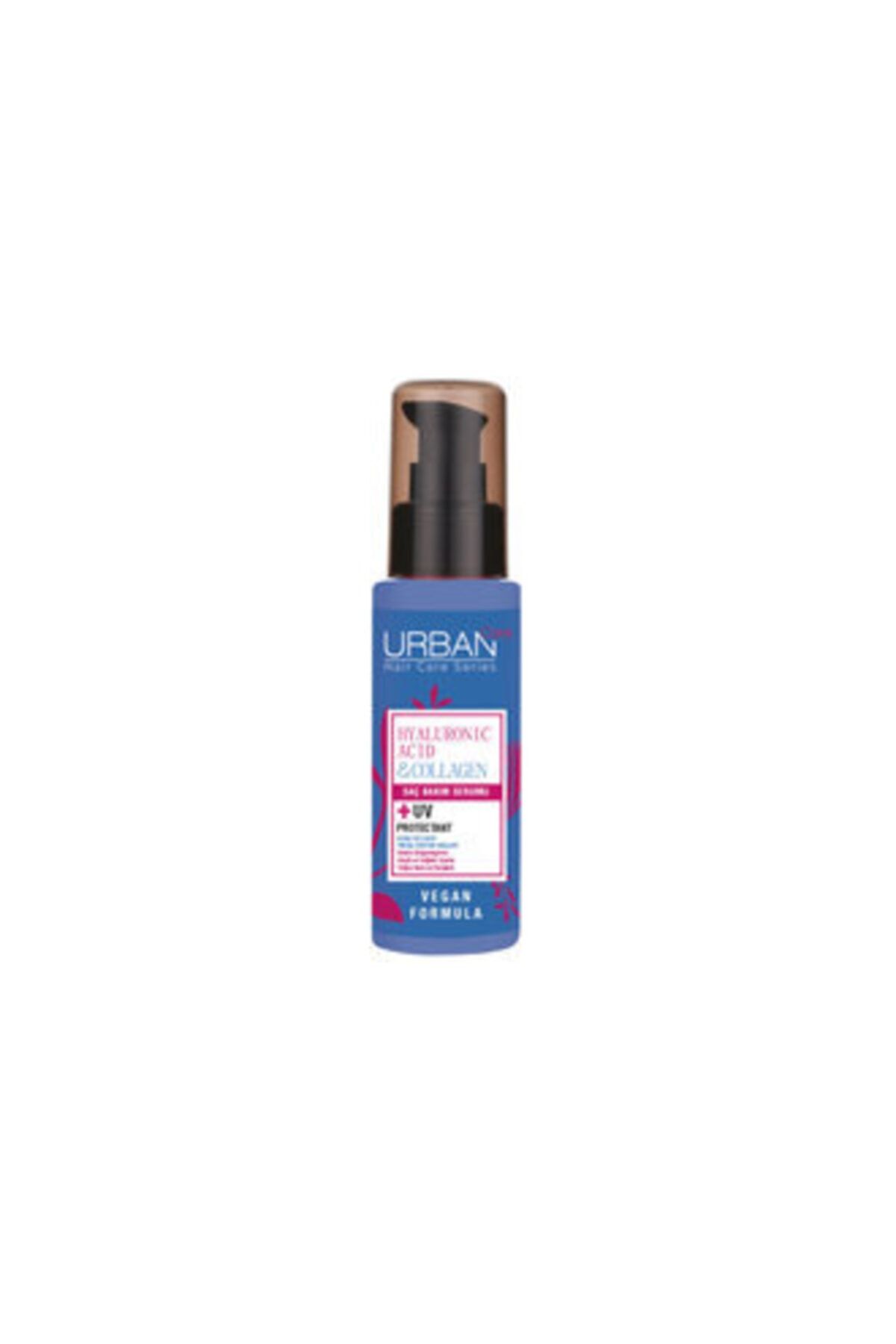 Urban Care Hyaluronic Acid Col. Milk Serum 75 Ml