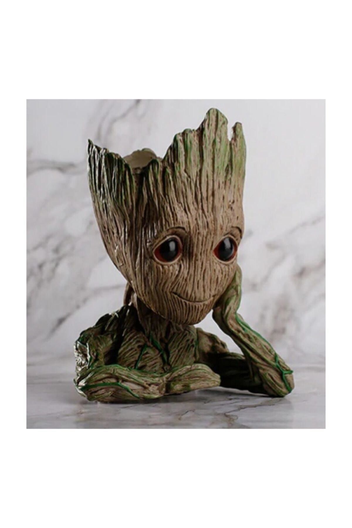 ARDSHOP Marvel Groot Saksı