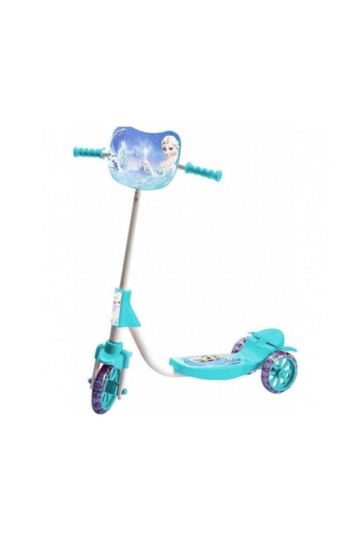 Rebber Çocuk Scooter
