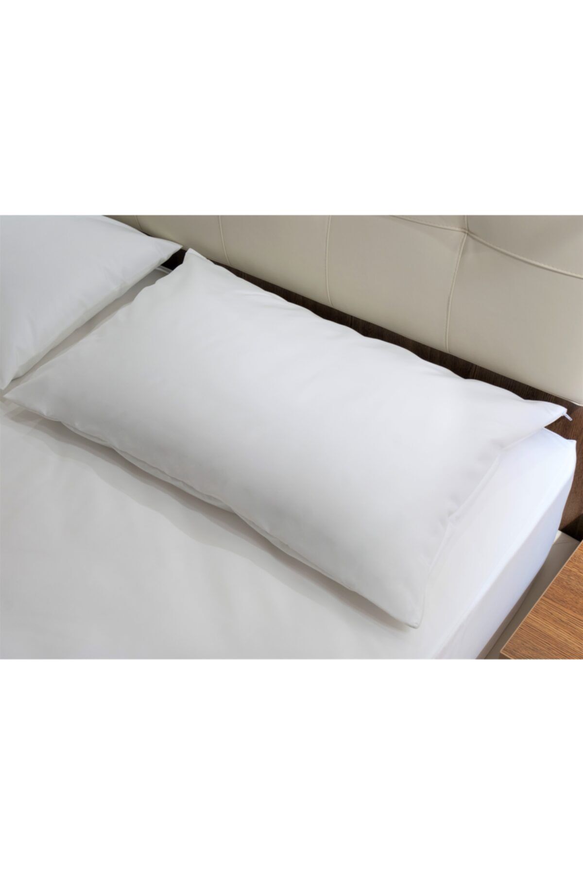 DermaSilk Microair Pristine Anti-allerjik Antimite Yastık Kılıfı(35 x 45 cm