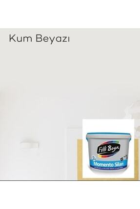 Momento Silan Tam Silinebilir Ve Yıkanabilir Silikonlu Iç Cephe Boyası 15 lt 20 kg Image 0