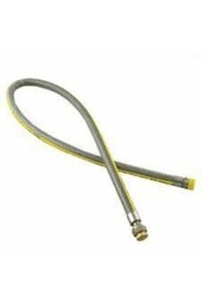 Gassa Doğalgaz Ocak Fırın Baglantı Hortumu Flexi 125 Cm Image 0