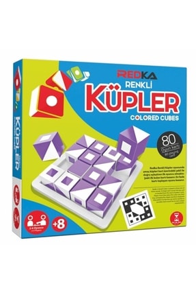 Renkli Küpler Image 0