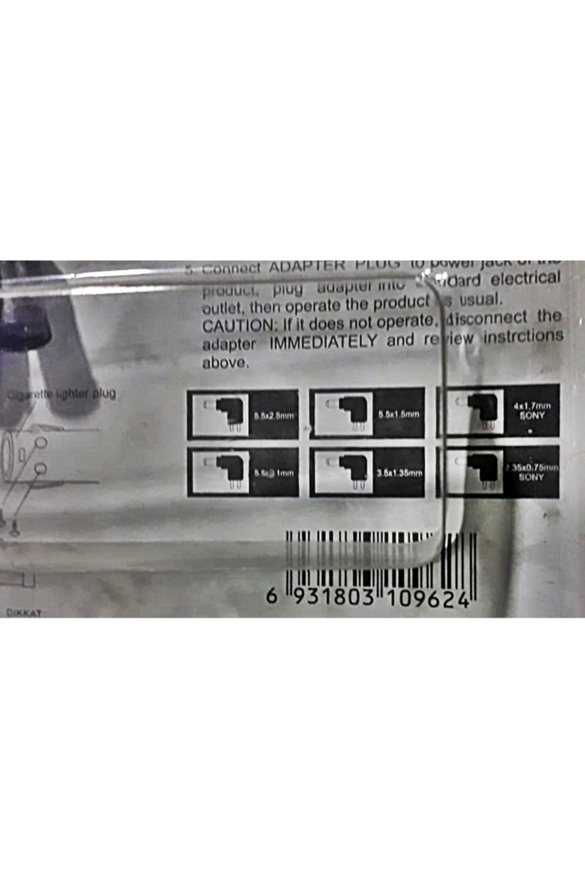 Product