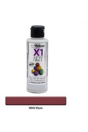 X1 Art Multisurface Vişne 120 Ml Image 0