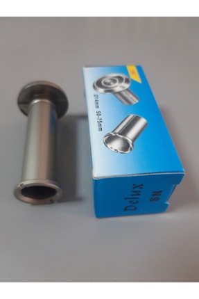 Door Vıewer Kapı Dürbünü 50x75mm Image 2