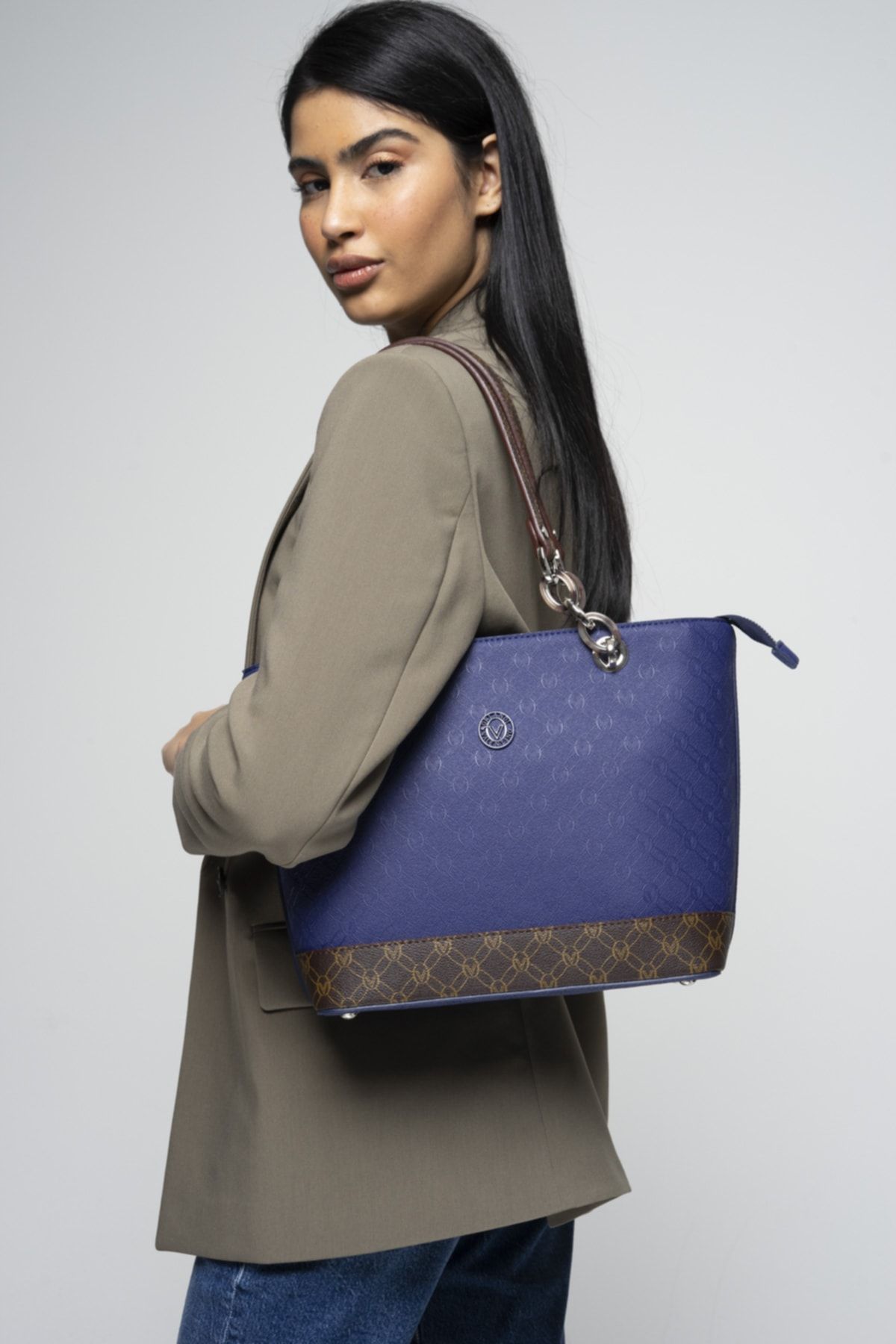 Valentino bag best sale navy