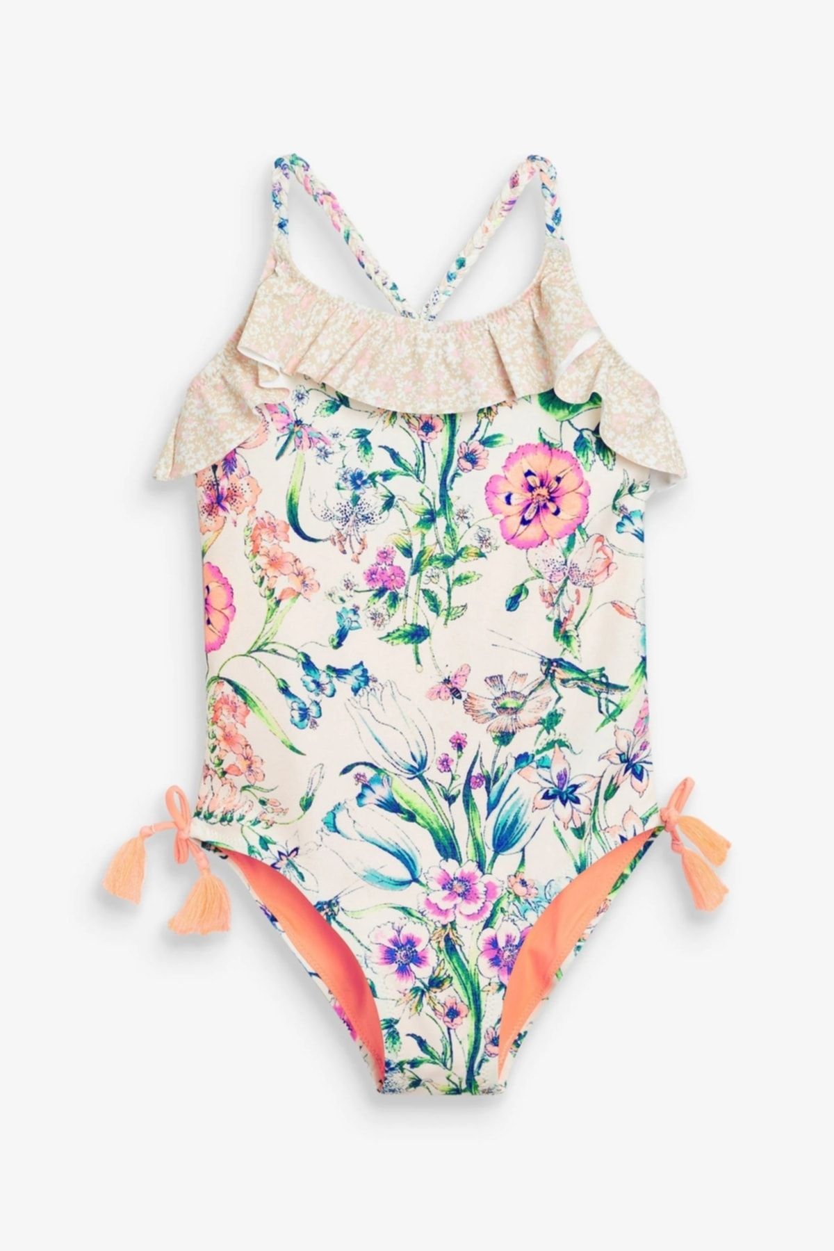 Next baby swimsuit sales
