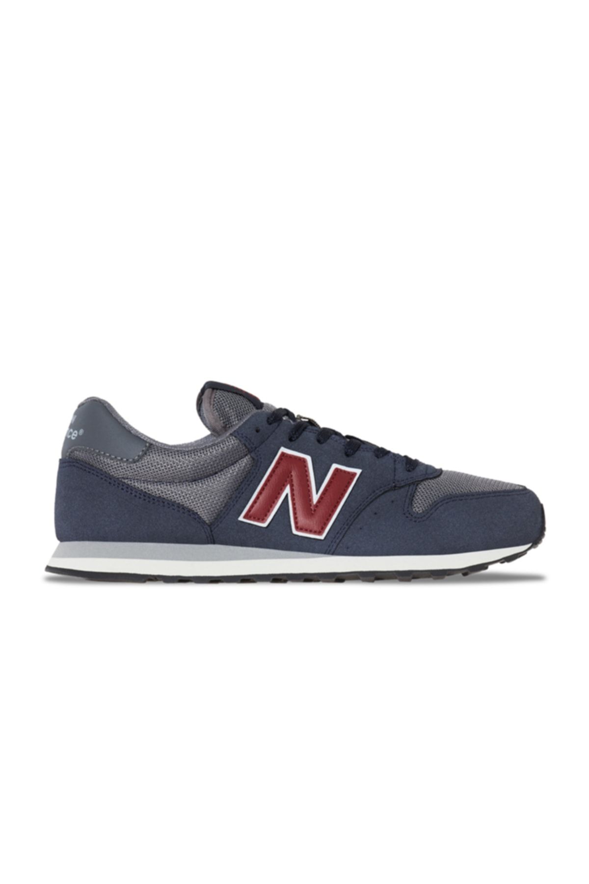 New balance flats store