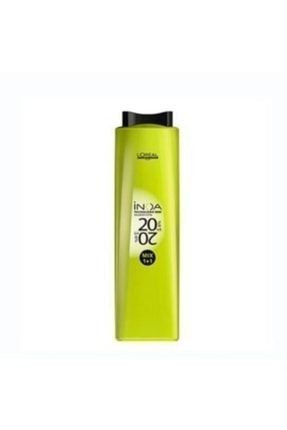 Dk Hair Clinic Oksidan %6 20 Vol.1 Lt. Image 0