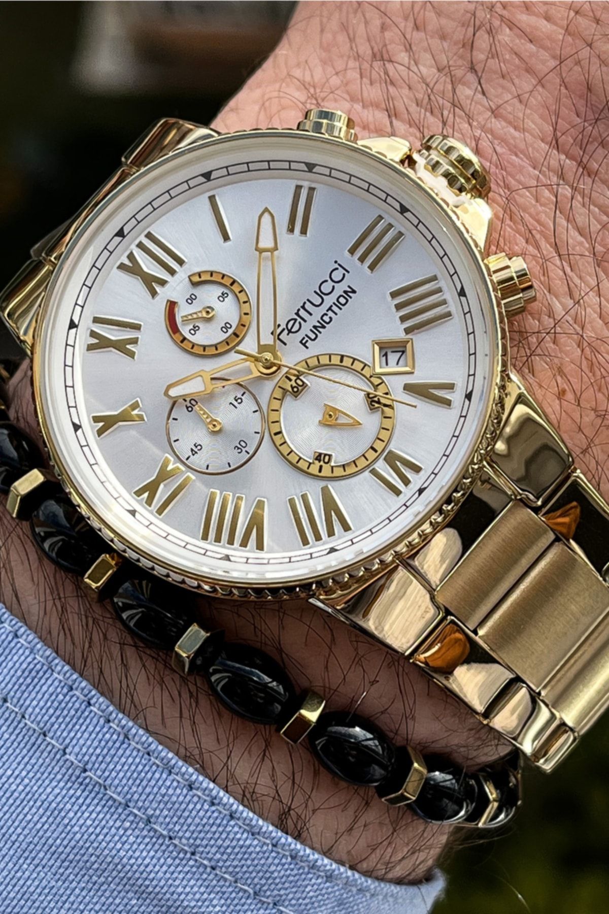 Ferrucci tachymeter store