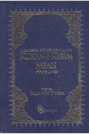 Surelerin Iniş Sırasına Göre Kuranı Kerim Meali (türkçe Çeviri) Image 0