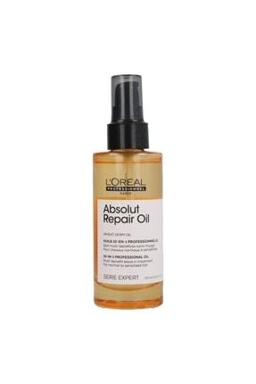 Professionnel Serie Expert Absolut Repair Onarıcı Bakım Spreyi 90ml Image 0
